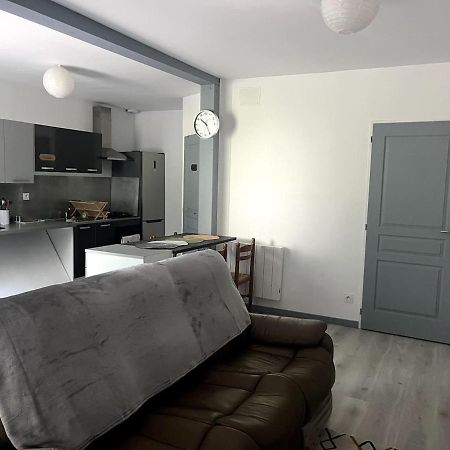 La Maisonnette Vendeuvre-sur-Barse Εξωτερικό φωτογραφία