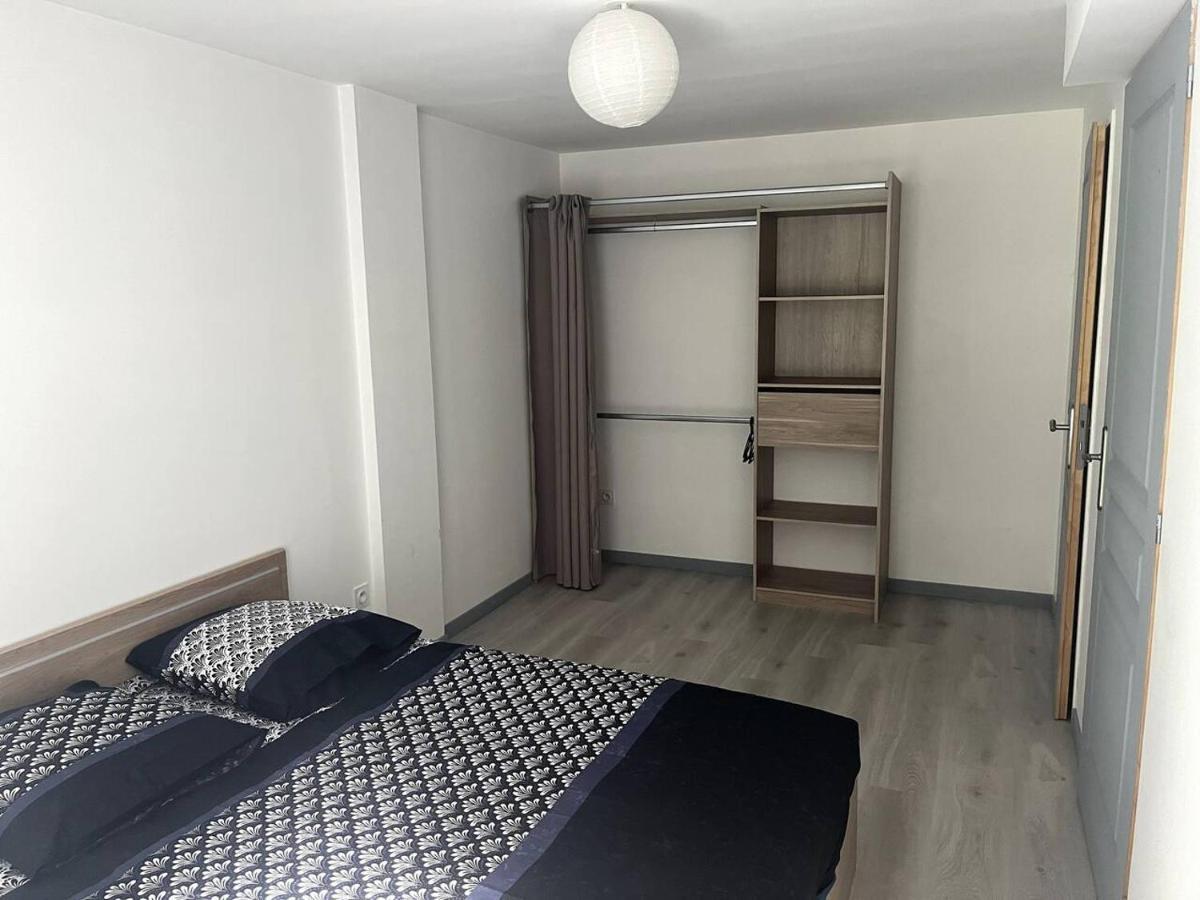 La Maisonnette Vendeuvre-sur-Barse Εξωτερικό φωτογραφία