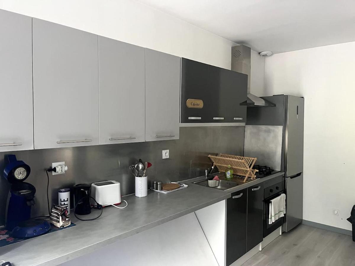 La Maisonnette Vendeuvre-sur-Barse Εξωτερικό φωτογραφία