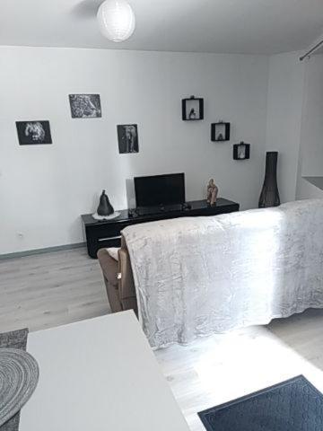 La Maisonnette Vendeuvre-sur-Barse Εξωτερικό φωτογραφία